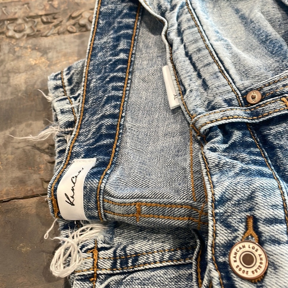 Kancan jeans